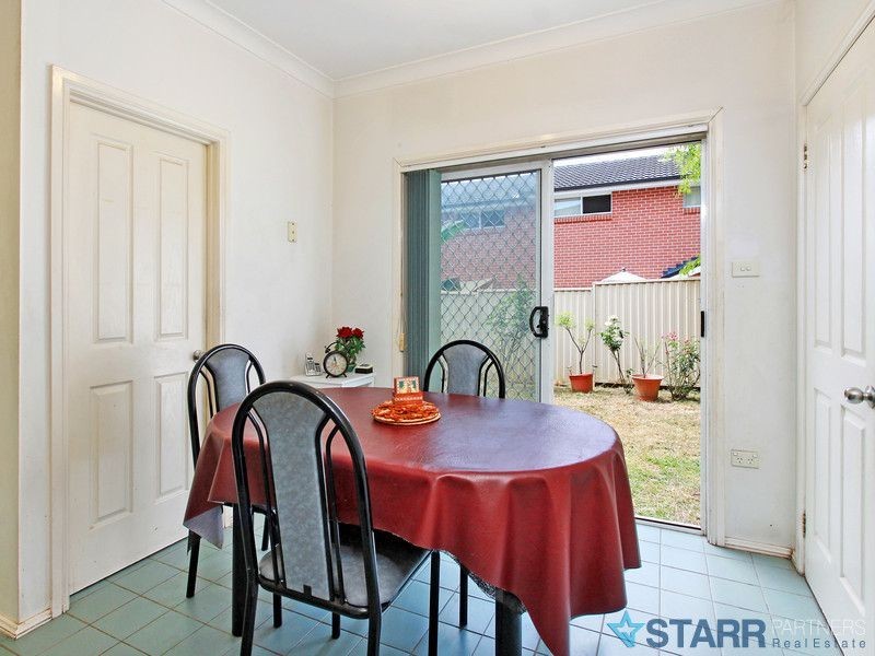 6/109-113 Frances Street, Lidcombe NSW 2141