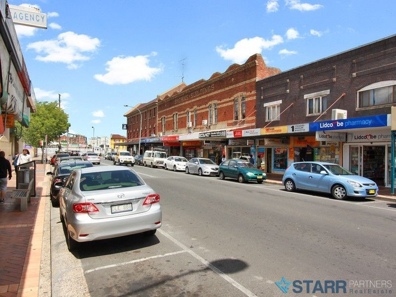 6/109-113 Frances Street, Lidcombe NSW 2141