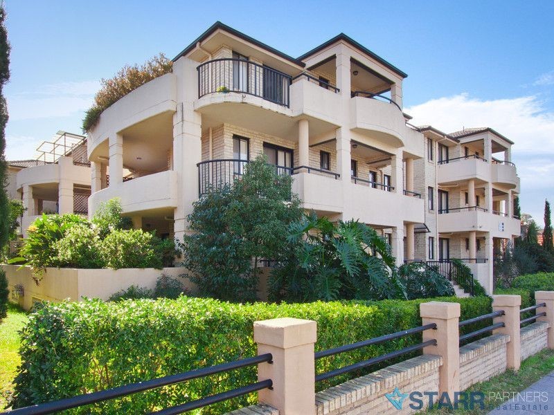 8/45-49 Hall St, Auburn NSW 2144