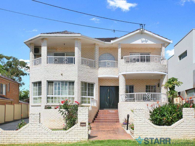 88 Myall Street, Merrylands NSW 2160