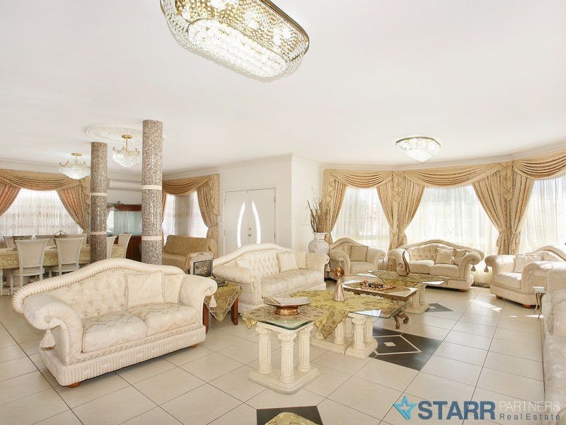 88 Myall Street, Merrylands NSW 2160