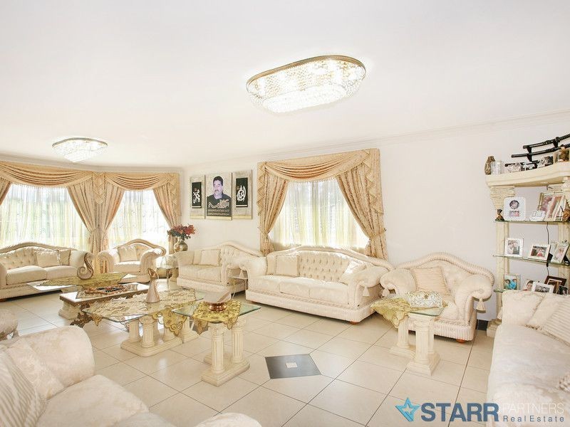 88 Myall Street, Merrylands NSW 2160