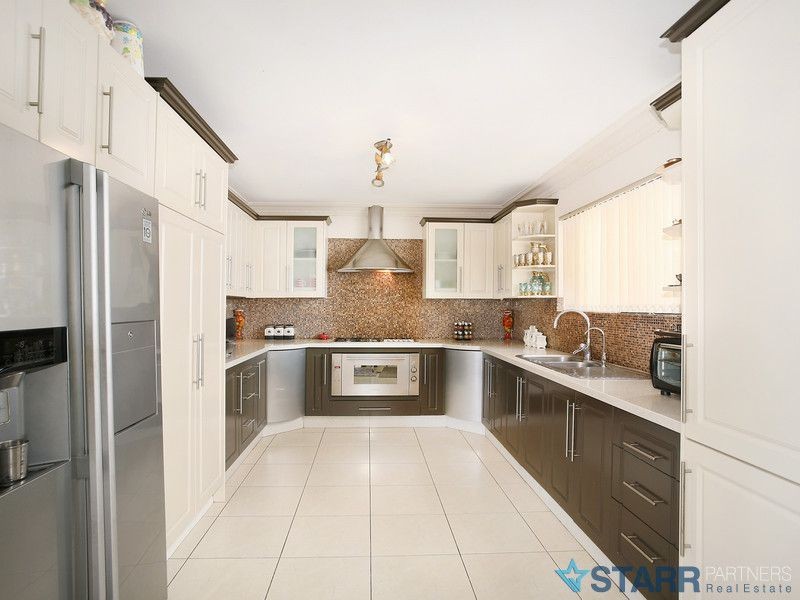 88 Myall Street, Merrylands NSW 2160