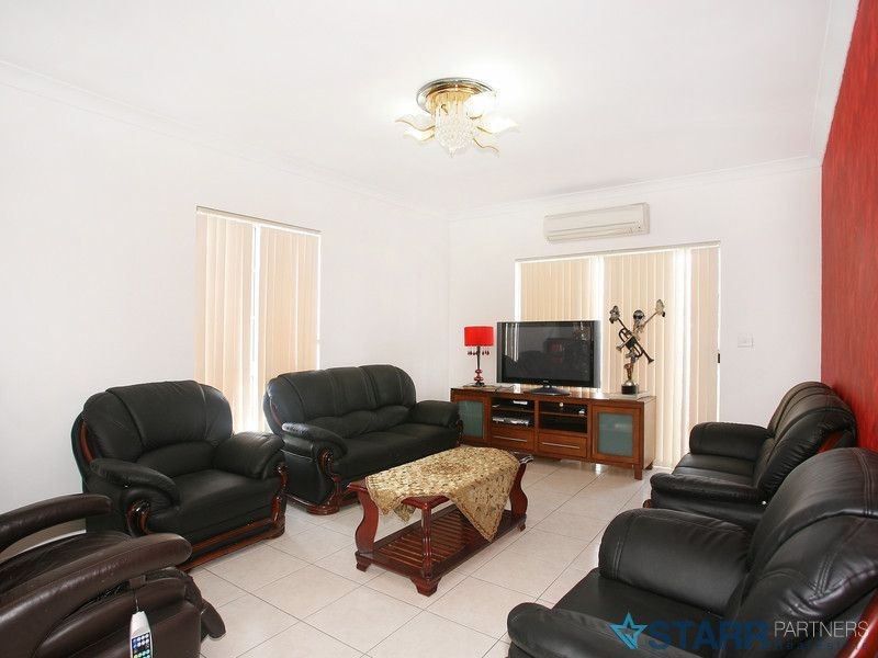 88 Myall Street, Merrylands NSW 2160