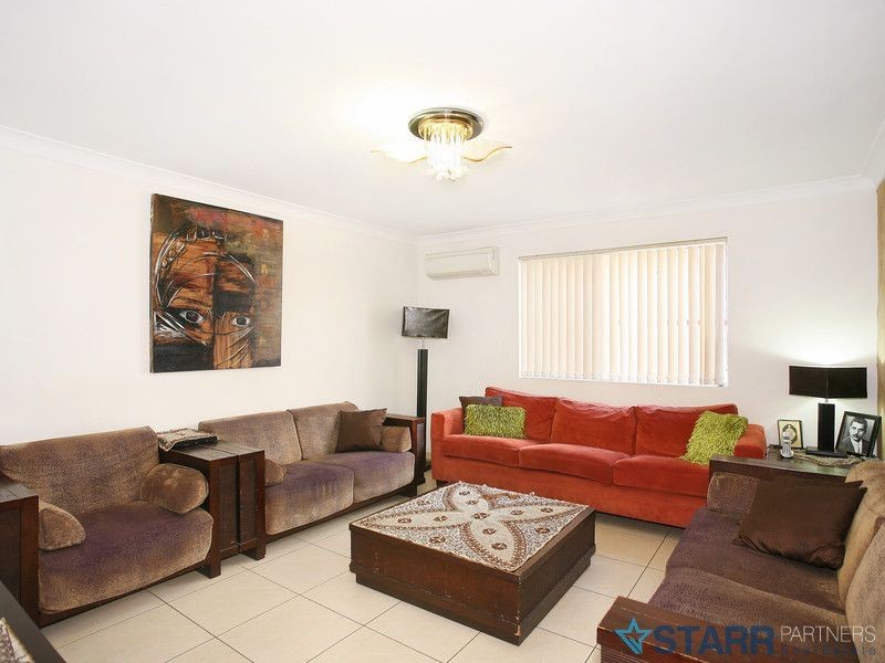 88 Myall Street, Merrylands NSW 2160
