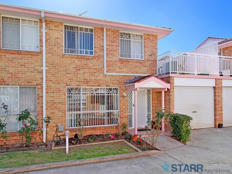 7/28 Clarke Street, Berala NSW 2141