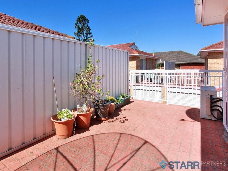 7/28 Clarke Street, Berala NSW 2141