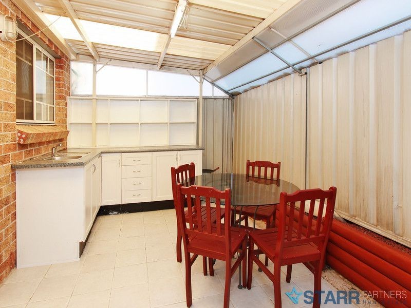 7/28 Clarke Street, Berala NSW 2141