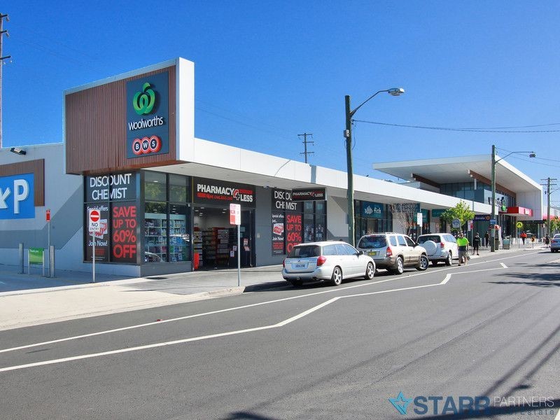 7/28 Clarke Street, Berala NSW 2141