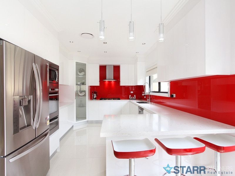 262 Clyde Street, Granville NSW 2142