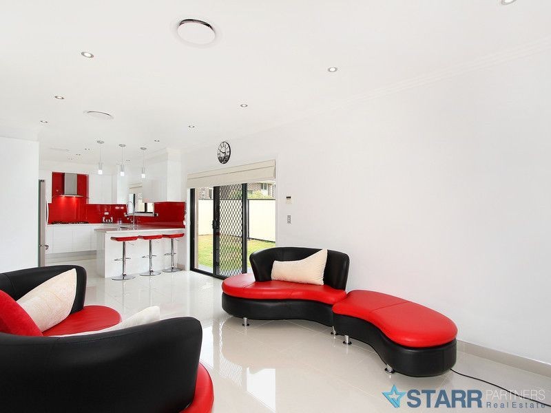 262 Clyde Street, Granville NSW 2142