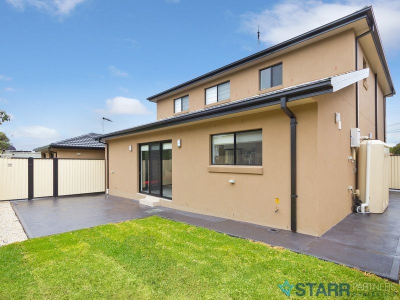 262 Clyde Street, Granville NSW 2142