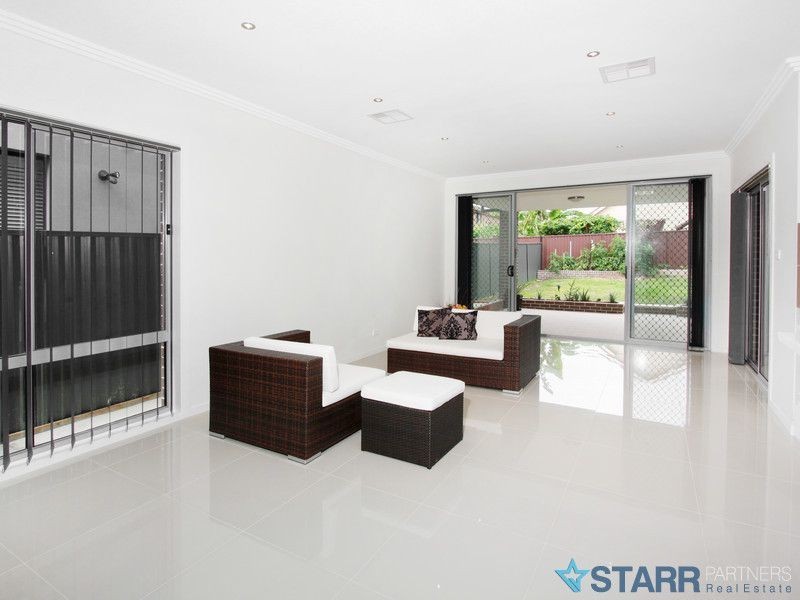 66a Chisholm Road, Auburn NSW 2144