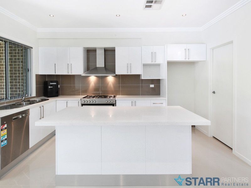 66a Chisholm Road, Auburn NSW 2144