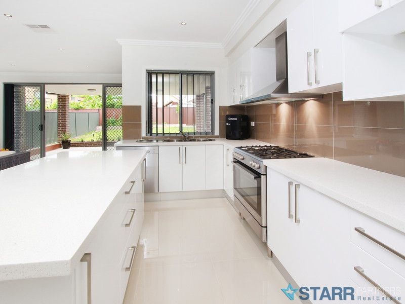 66a Chisholm Road, Auburn NSW 2144