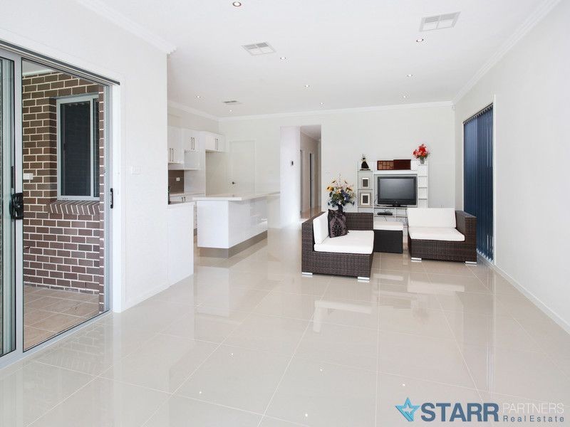 66a Chisholm Road, Auburn NSW 2144