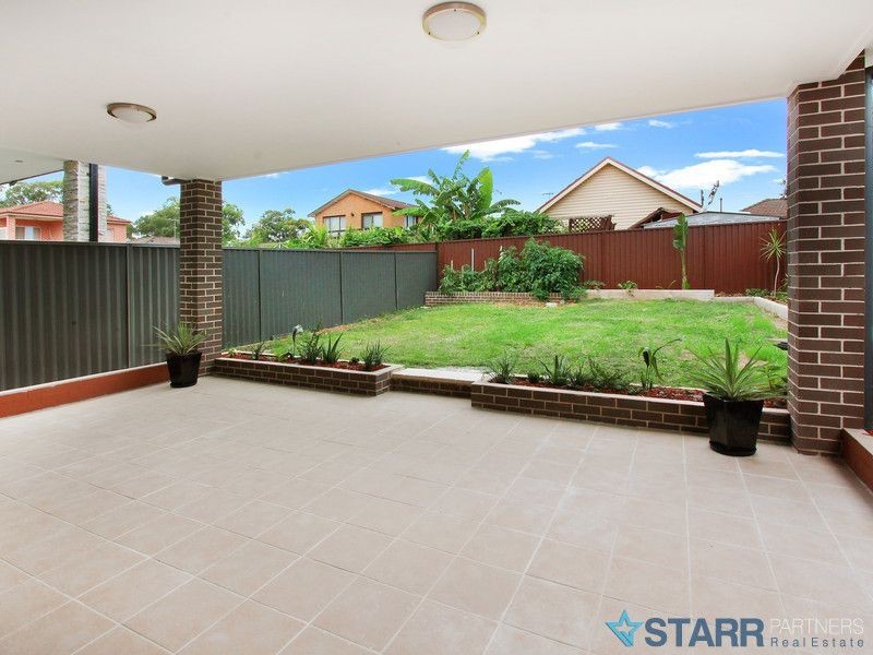 66a Chisholm Road, Auburn NSW 2144