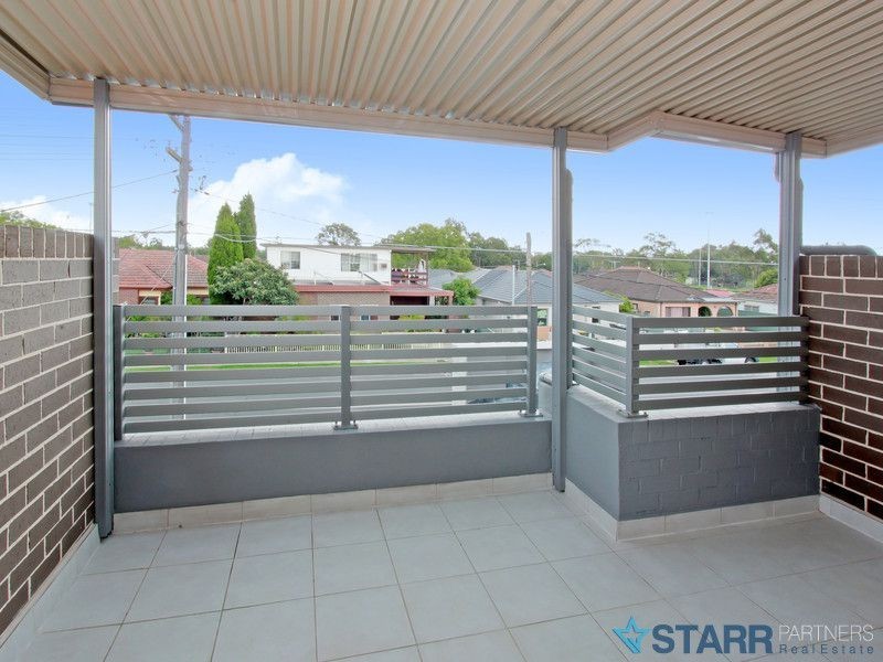 66a Chisholm Road, Auburn NSW 2144