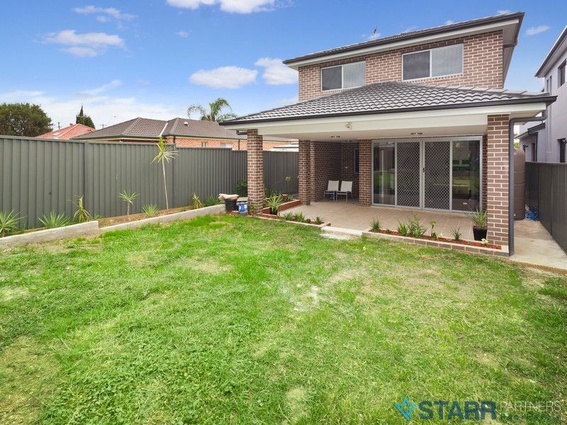 66a Chisholm Road, Auburn NSW 2144