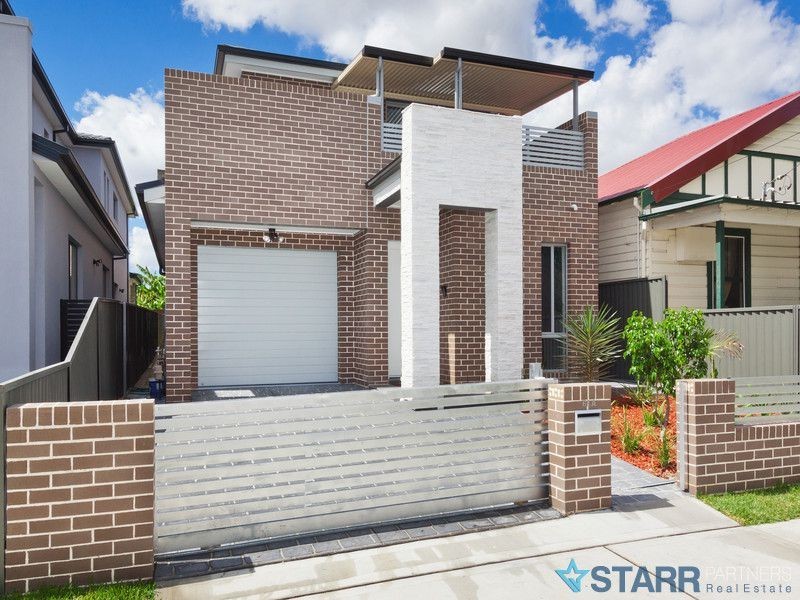 66a Chisholm Road, Auburn NSW 2144