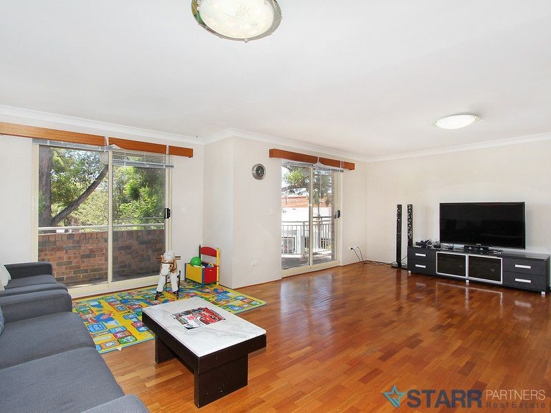 3/24 Northumberland Road, Auburn NSW 2144
