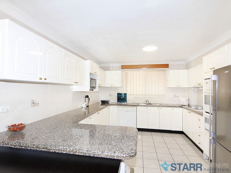 3/24 Northumberland Road, Auburn NSW 2144