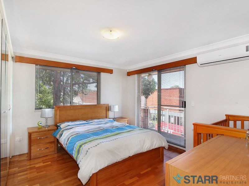 3/24 Northumberland Road, Auburn NSW 2144