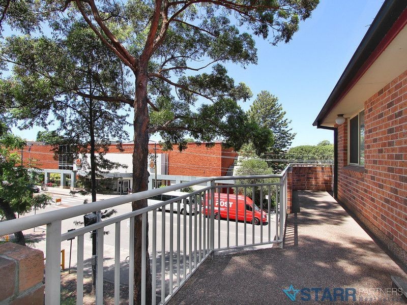 3/24 Northumberland Road, Auburn NSW 2144