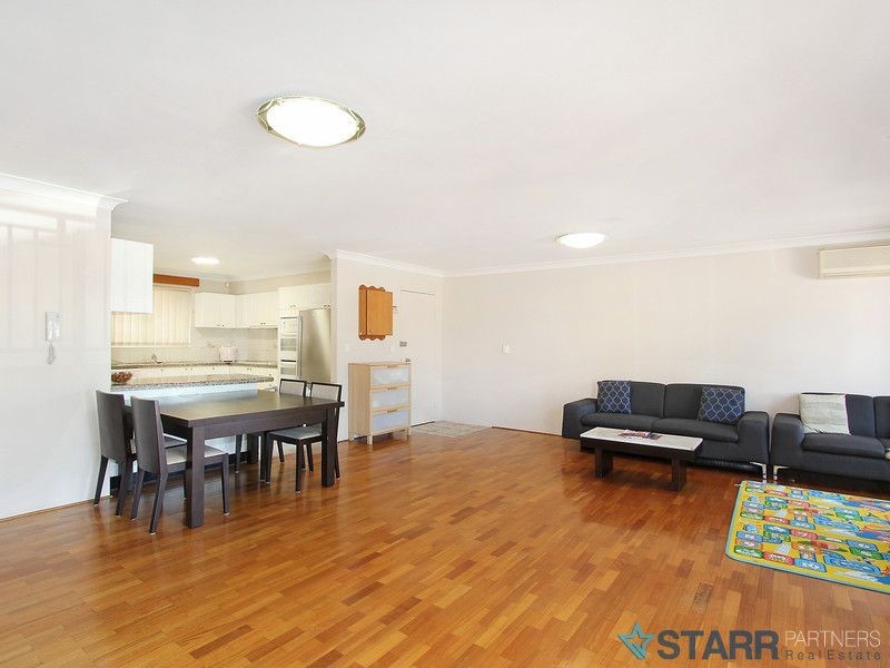 3/24 Northumberland Road, Auburn NSW 2144