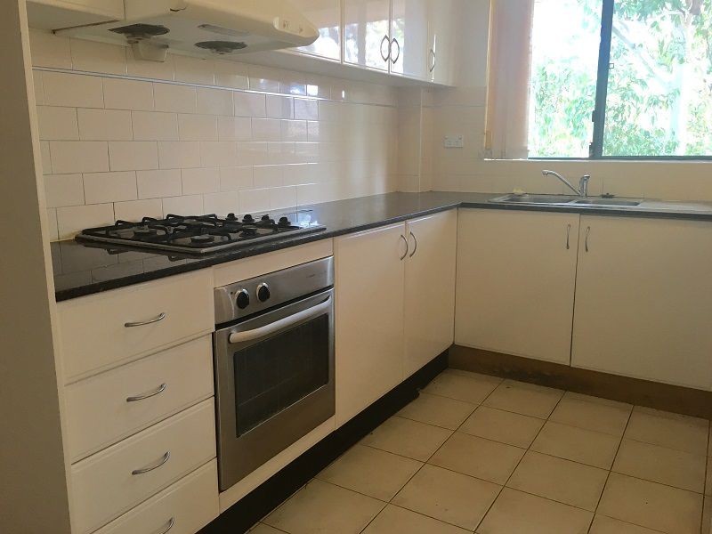 12/21-23 Sheffield Street, Merrylands NSW 2160