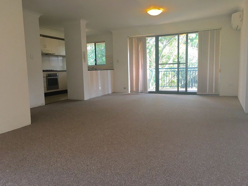 12/21-23 Sheffield Street, Merrylands NSW 2160