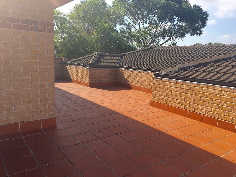 12/21-23 Sheffield Street, Merrylands NSW 2160