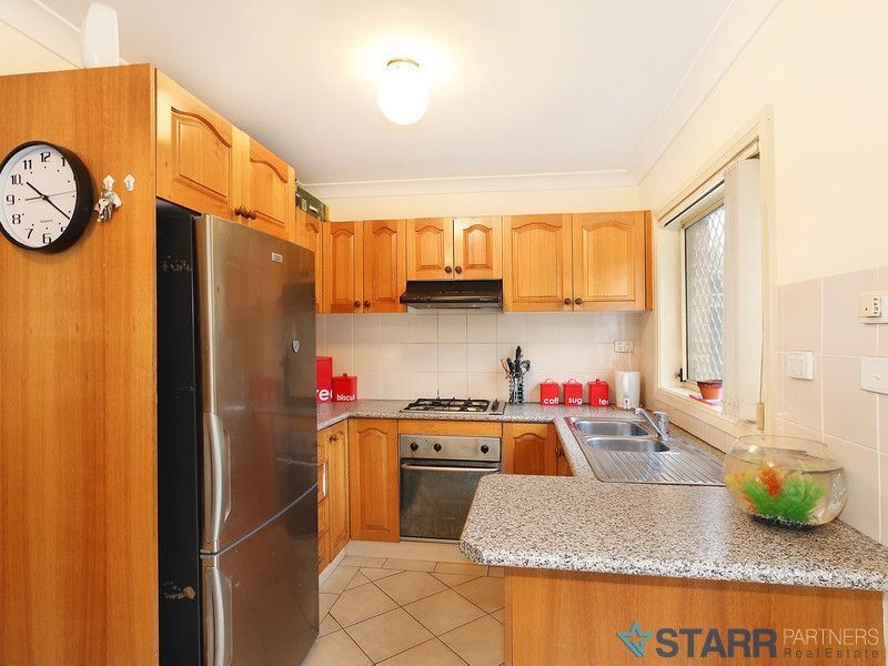 4/17 St Johns Road, Auburn NSW 2144