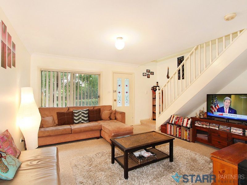 4/17 St Johns Road, Auburn NSW 2144