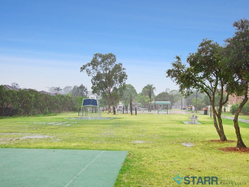 4/17 St Johns Road, Auburn NSW 2144