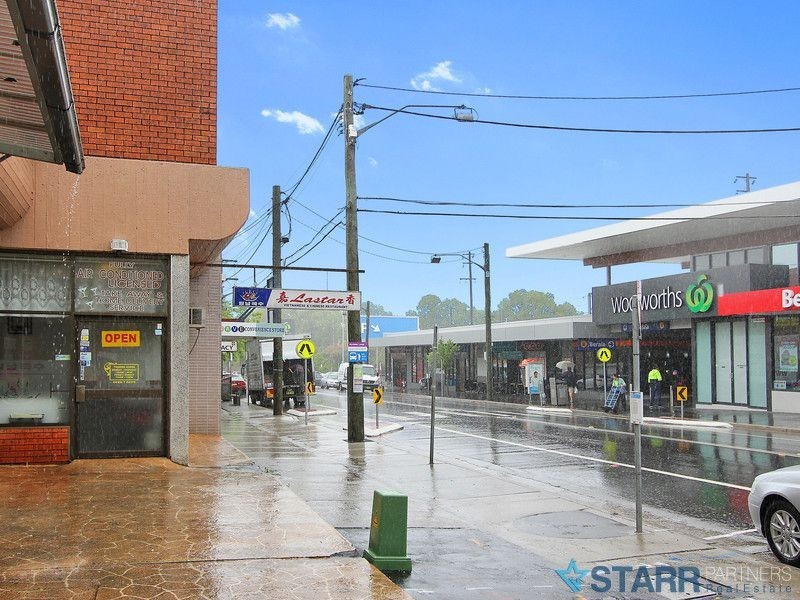 4/17 St Johns Road, Auburn NSW 2144