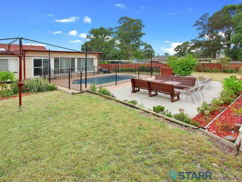 19 Adella Street, Blacktown NSW 2148