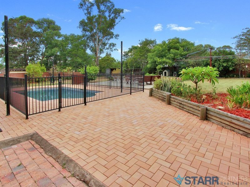 19 Adella Street, Blacktown NSW 2148