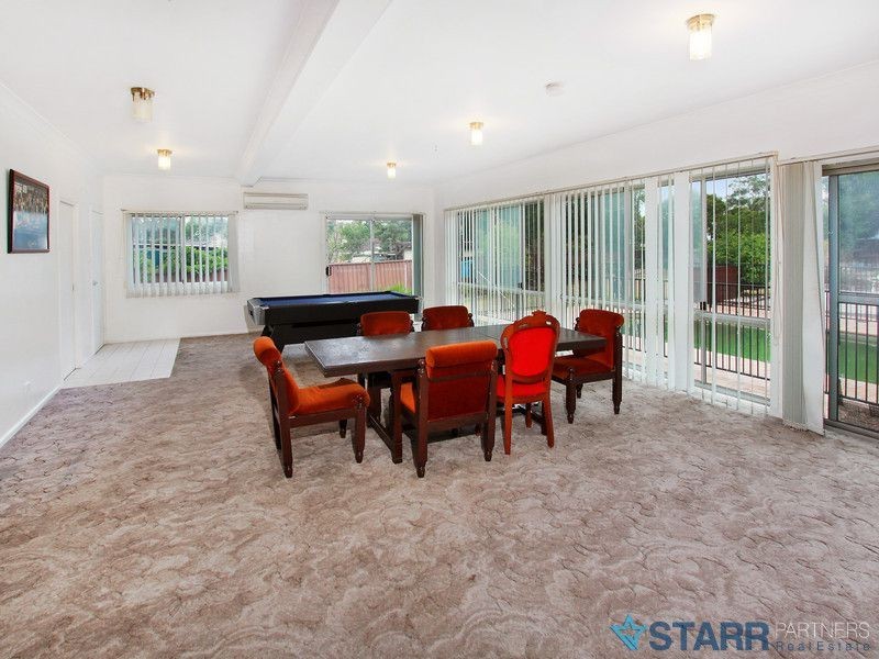 19 Adella Street, Blacktown NSW 2148