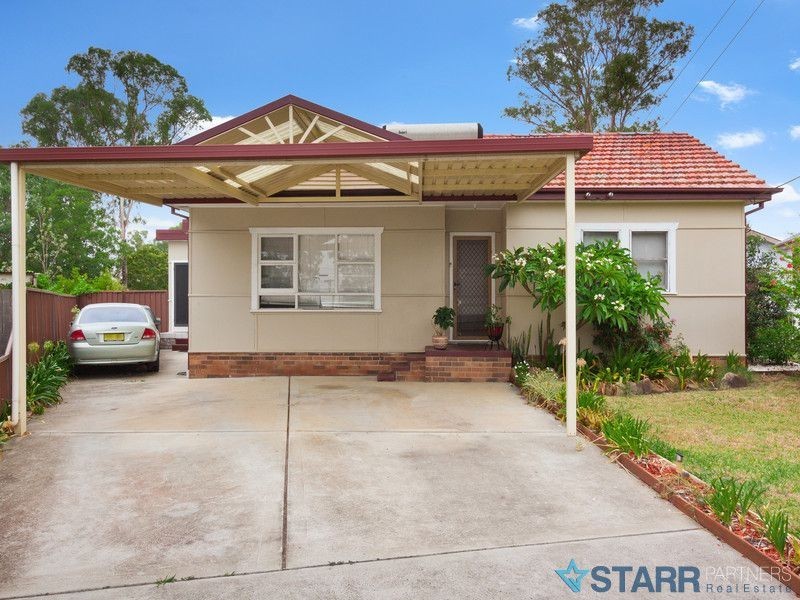 19 Adella Street, Blacktown NSW 2148