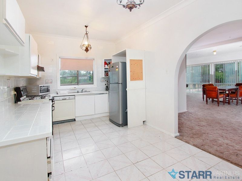 19 Adella Street, Blacktown NSW 2148
