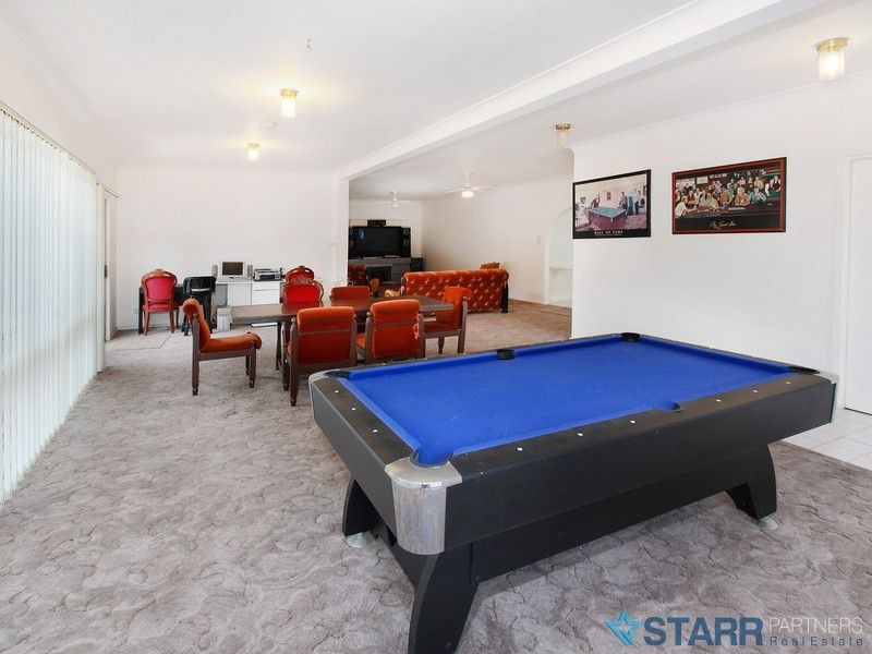 19 Adella Street, Blacktown NSW 2148