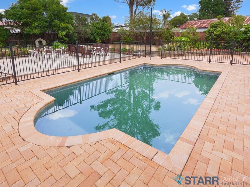19 Adella Street, Blacktown NSW 2148