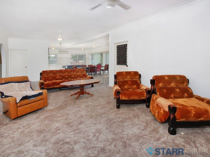19 Adella Street, Blacktown NSW 2148
