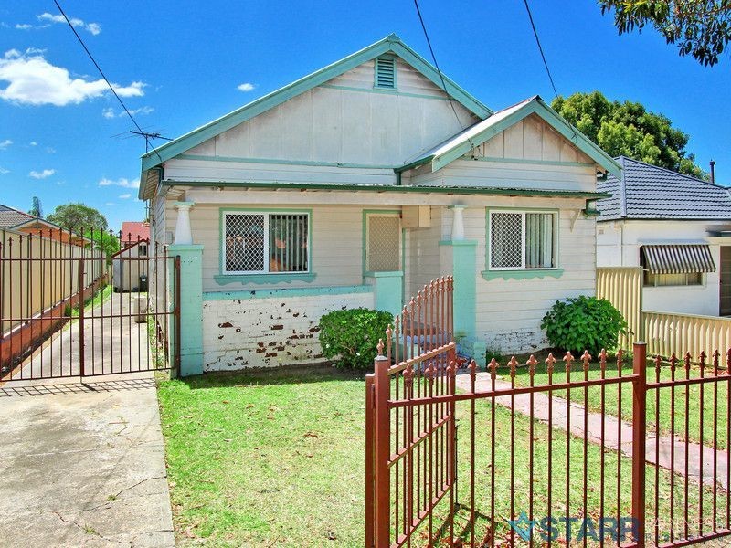 27 York Street, Berala NSW 2141