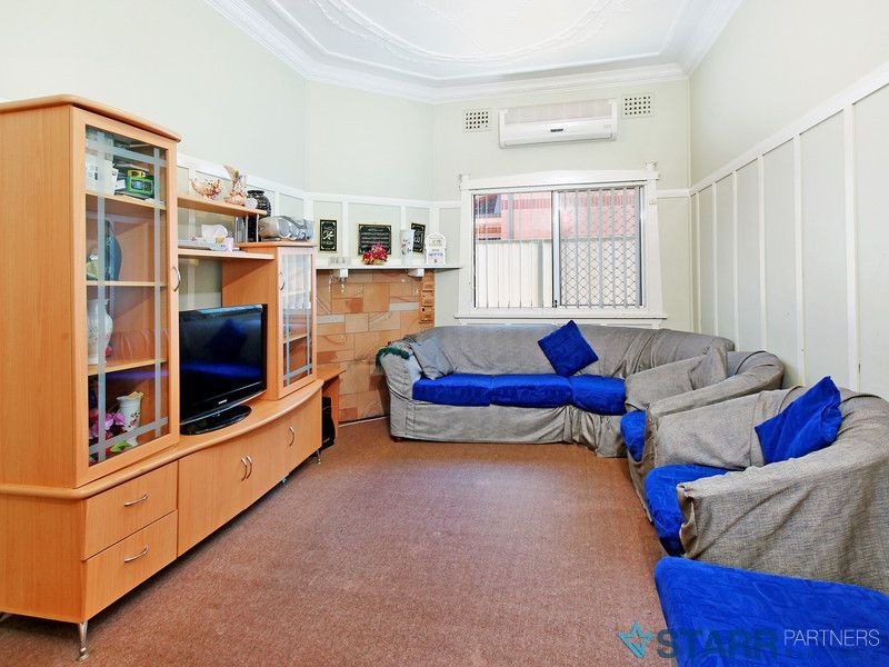 27 York Street, Berala NSW 2141