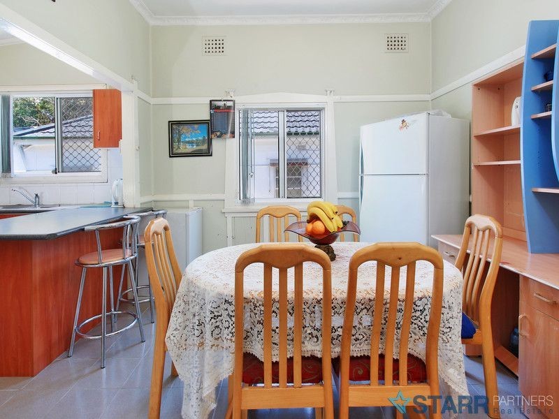 27 York Street, Berala NSW 2141