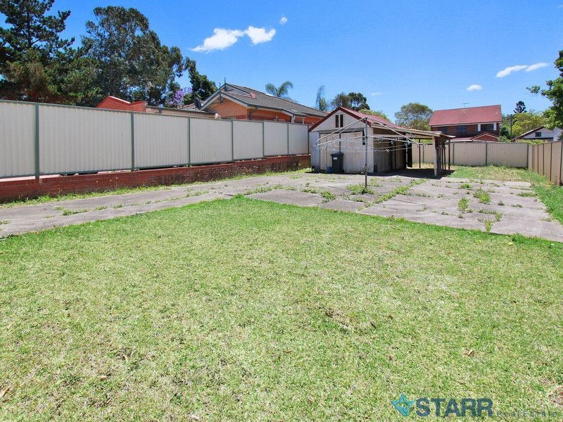27 York Street, Berala NSW 2141