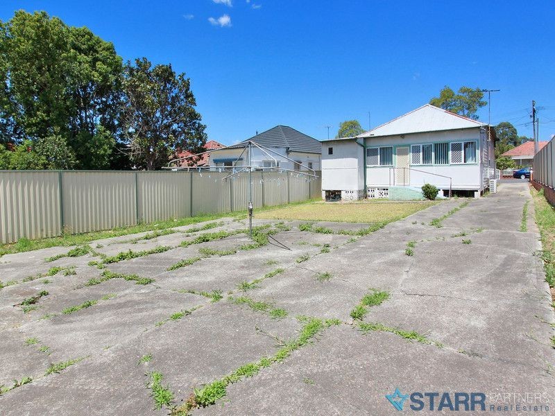 27 York Street, Berala NSW 2141