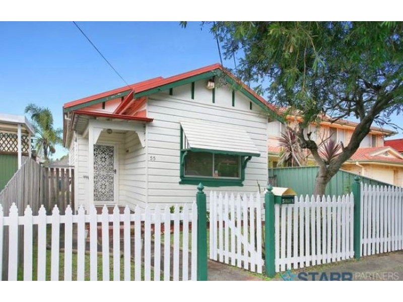 55 Yillowra St, Auburn NSW 2144